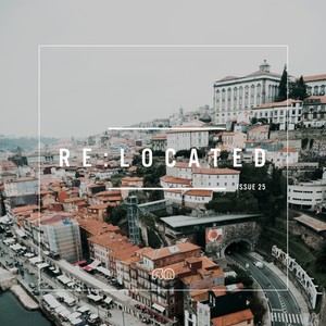 Re:Located Issue 25