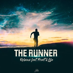 The Runner (feat. Pcent & Lija)