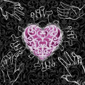 TOUCH (feat. DJ TINO) (Explicit)