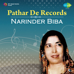 Narinder Biba