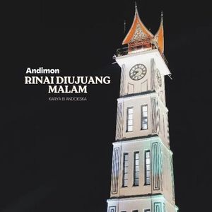 Rinai Diujuang Malam