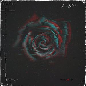 4 U (feat. HandiNoCap) (Explicit)