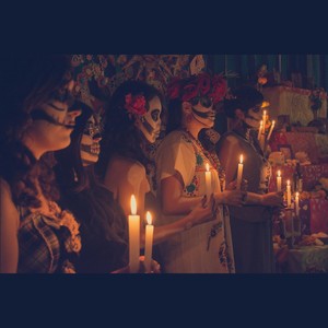 DIA DE LOS MUERTOS (Explicit)