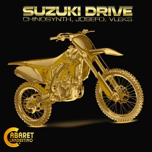 Suzuki Drive (Tamexican Remix)