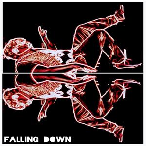 FALLING DOWN (feat. R1cky)