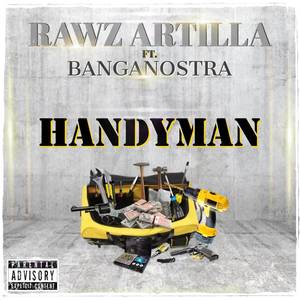 Handy Man (Explicit)