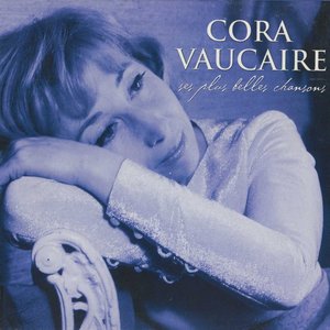 Cora Vaucaire - Quand tu dors