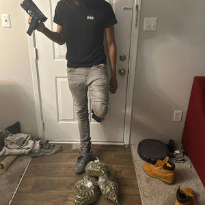 Webbie Flow (feat. BigHitta9 & 3shiesty) (Explicit)