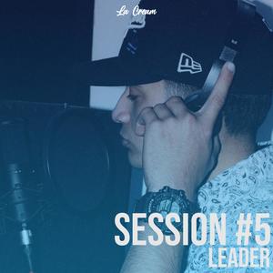 LaCREAM Sessions, Vol. 5