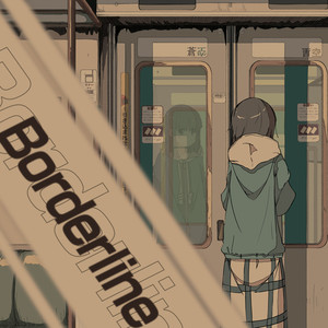 Borderline (feat. かも)