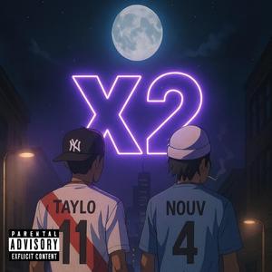 X2 (Explicit)