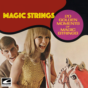 This Is My Song - 20 Golden Moments of Magic Strings