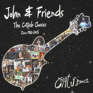 John & Friends (Explicit)