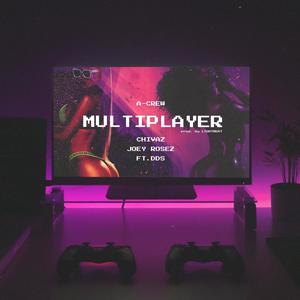 Multiplayer (feat. DDS)