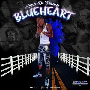 BLUE HEART (Explicit)