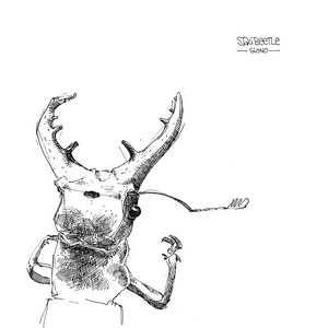 Stag Beetle EP