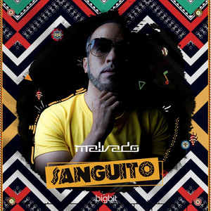 Sanguito (Club Mix)