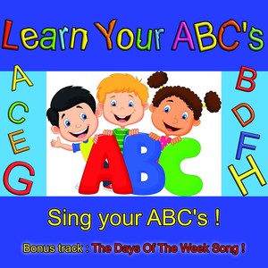 The Days of the Week Song(Bonus Track)
