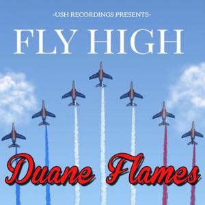 Fly High (Radio Edit)