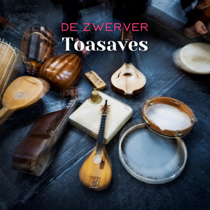 De Zwerver