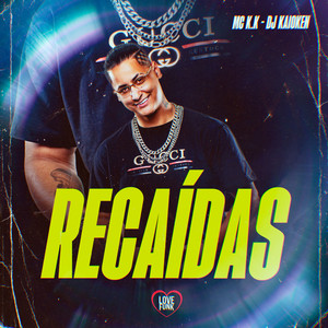 Recaída (Explicit)