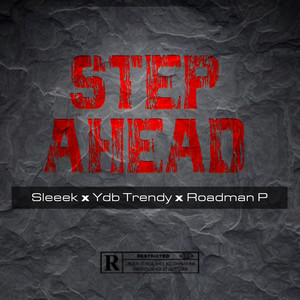 Step Ahead (Explicit)