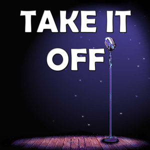 Take it off (伴奏)