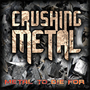 Crushing Metal