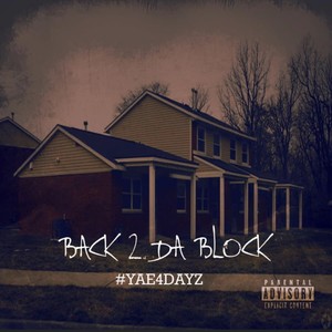 Back2DaBlock (Explicit)