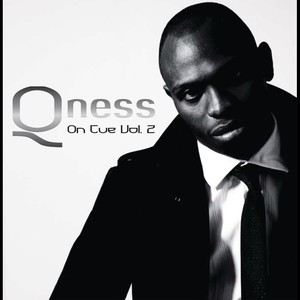 Zandisile (DJ Qness remix)
