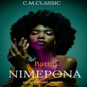 Nimepona (feat. Batuli)