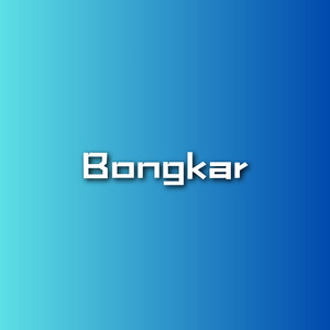 Bongkar