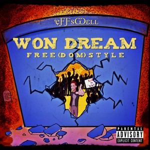 Won Dream Free (dom) style (Explicit)