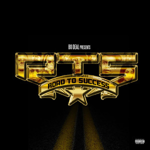 Road to Success (Explicit)