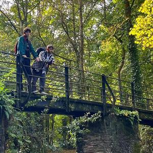 Talking my way in (feat. CODE-E) (Explicit)