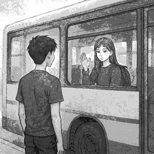 As Long As You're Loved (feat. Ghost4514) (Explicit)