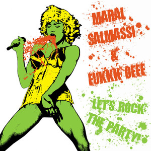 Let's Rock The Party (Original Version)