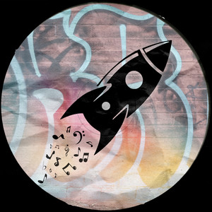 Disco Lights (Streaming Edit)