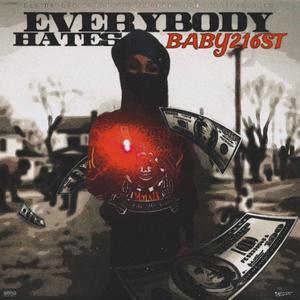 Hahaha (feat. SayGoo) (Explicit)