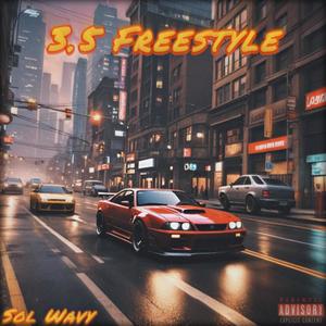 3.5 (Freestyle ) [Explicit]