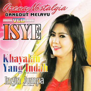 Arena Nostalgia Dangdut Melayu