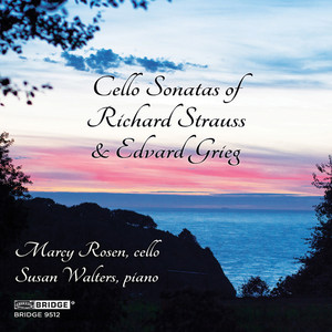 Cello Sonata in F Major, Op. 6, TrV 115 - II. Andante ma non troppo