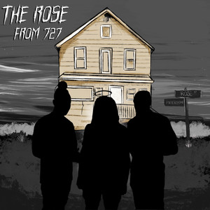 The Rose from 727 (Explicit)