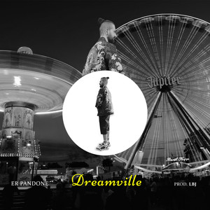 Dreamville (Explicit)