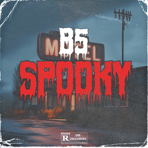 Spooky (Explicit)