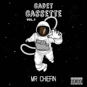 Cadet Cassette (Explicit)