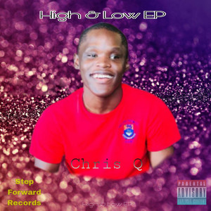 High & Low - EP (Explicit)