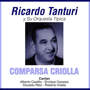 Ricardo Tanturi - Callejero