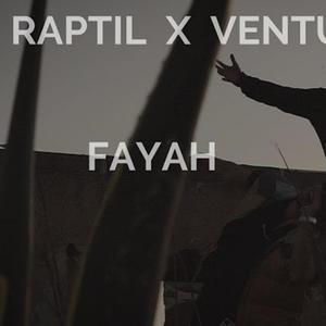 Fayah (Explicit)