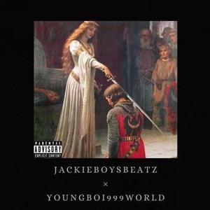 [FREE]“GreekMyth”（prod.byYoungboi×JackieBoysBeatz）